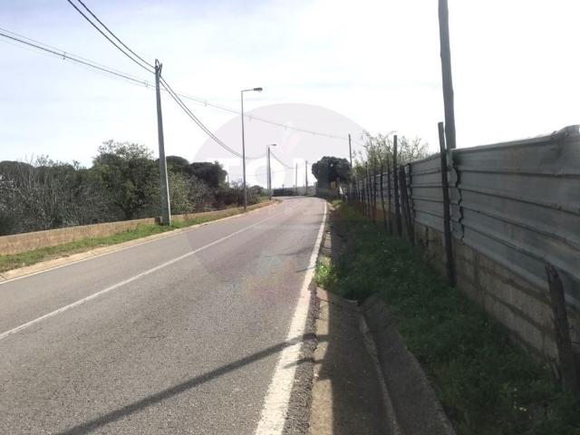 Terreno venda em Lagoa, Faro