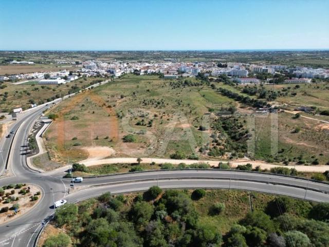 Terreno venda em Lagoa, Faro