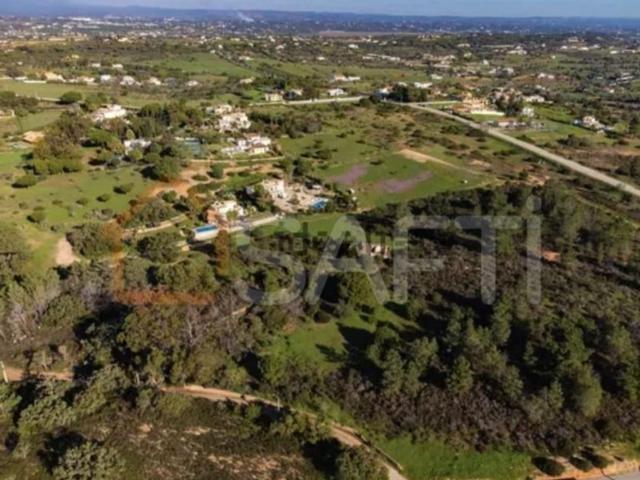 Terreno venda em Lagoa, Faro