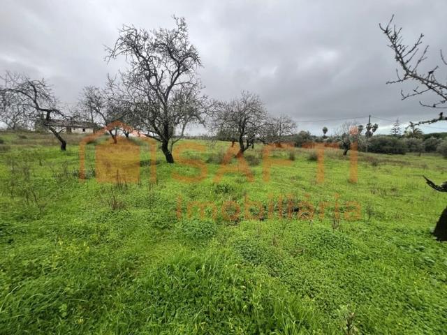 Terreno venda em Lagoa, Faro
