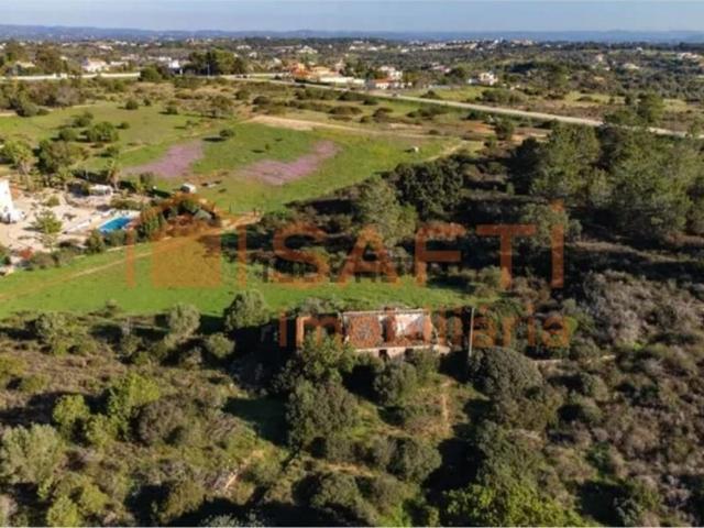 Terreno venda em Lagoa, Faro