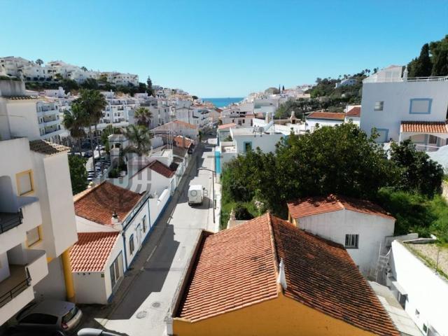 Terreno venda em Lagoa, Faro