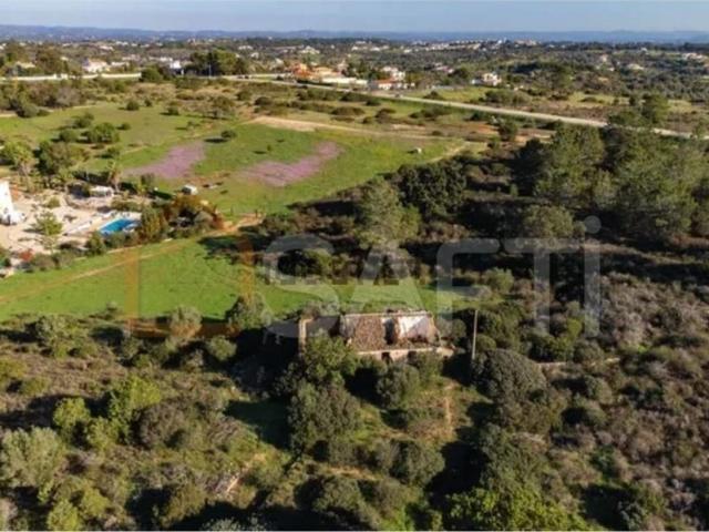 Terreno venda em Lagoa, Faro