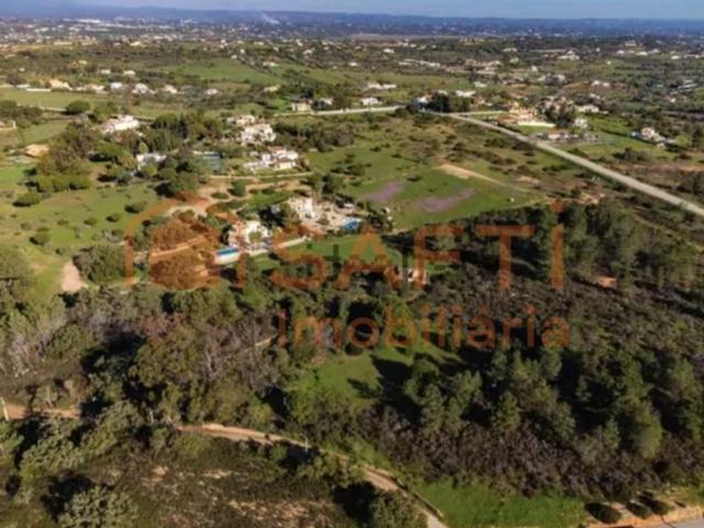 Terreno venda em Lagoa, Faro