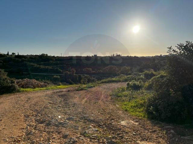 Terreno venda em Ferragudo, Faro