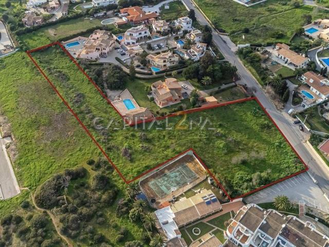 Terreno venda em Lagos, Faro