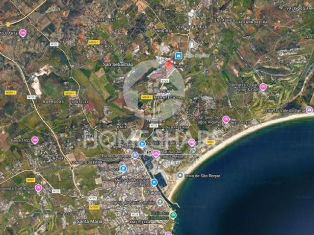 Terreno venda em Lagos, Faro
