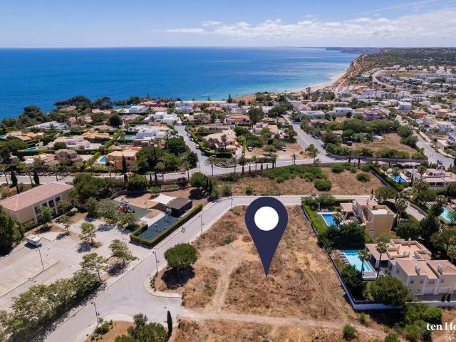 Terreno venda em Lagos, Faro