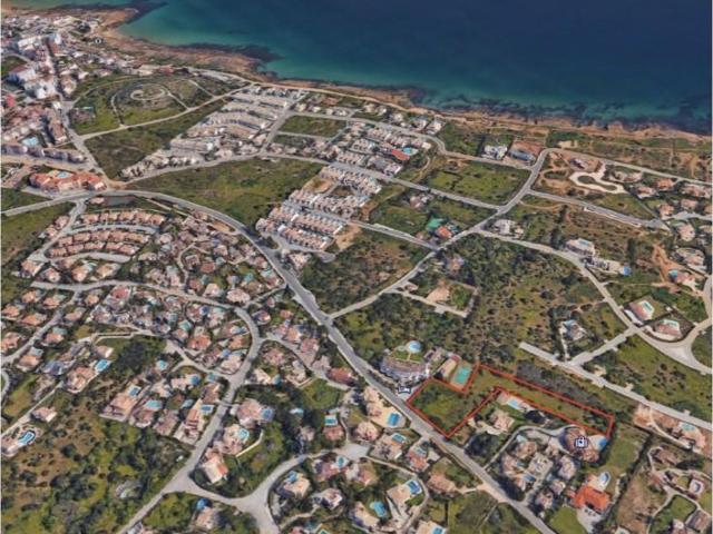 Terreno venda em Lagos, Faro