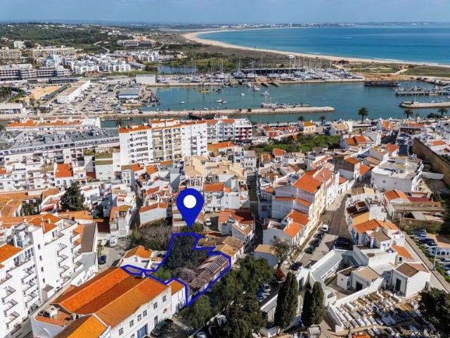 Terreno venda em Lagos, Faro