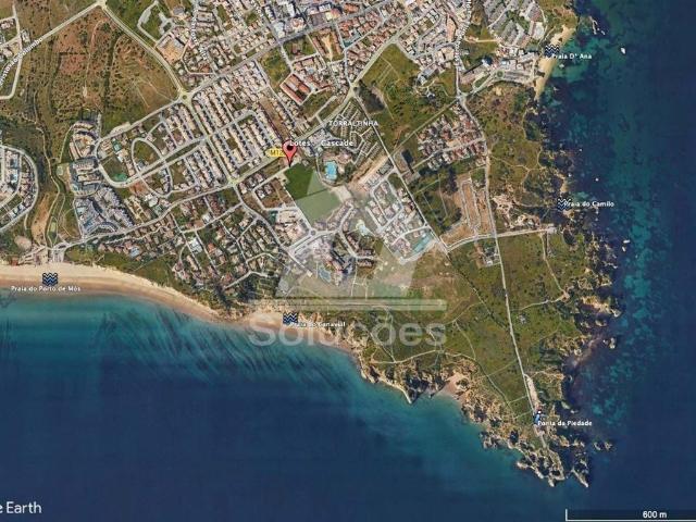 Terreno venda em Torraltinha, Lagos