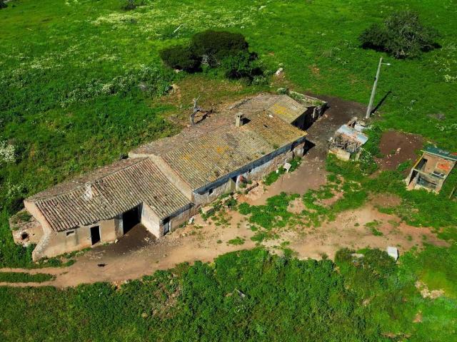 Solar venda em Lagos, Faro
