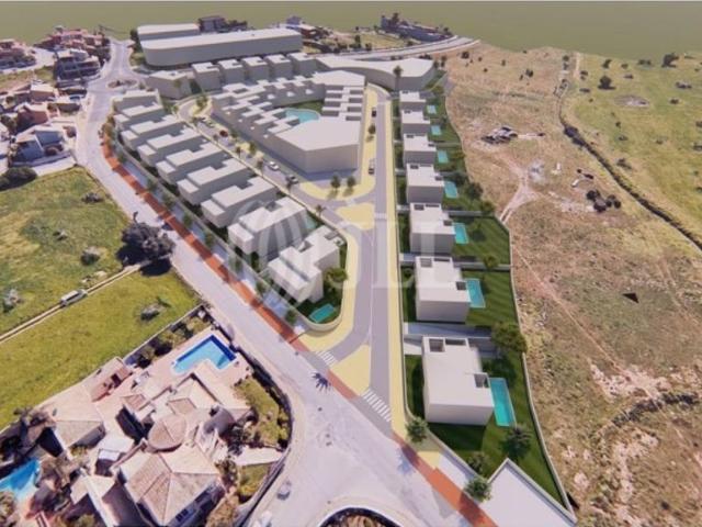 Terreno venda em Bairro Chesgal, Lagos