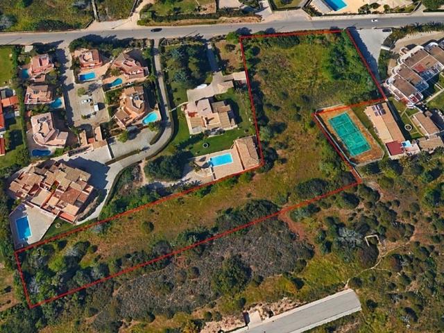 Terreno venda em Lagos, Faro