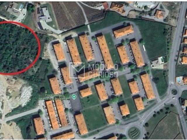 Terreno venda em Lamego, Viseu
