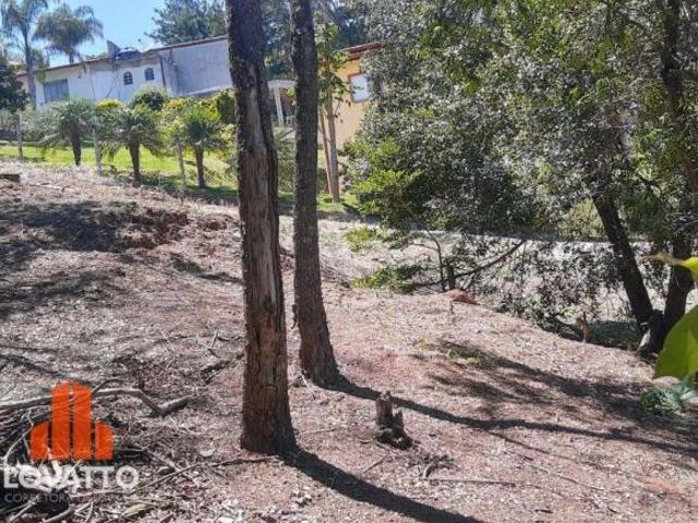 Terreno venda em Atibaia