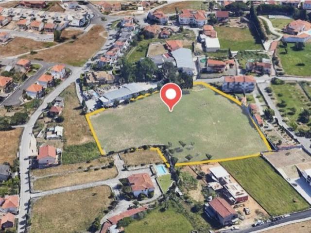 Terreno venda em Parceiros e Azoia, Leiria