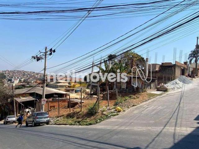 Terreno venda em Região Geográfica Imediata de Belo Horizonte, Região Metropolitana de Belo Horizonte