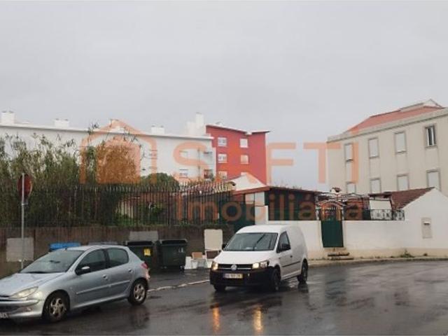 Terreno venda em Ajuda, Lisboa