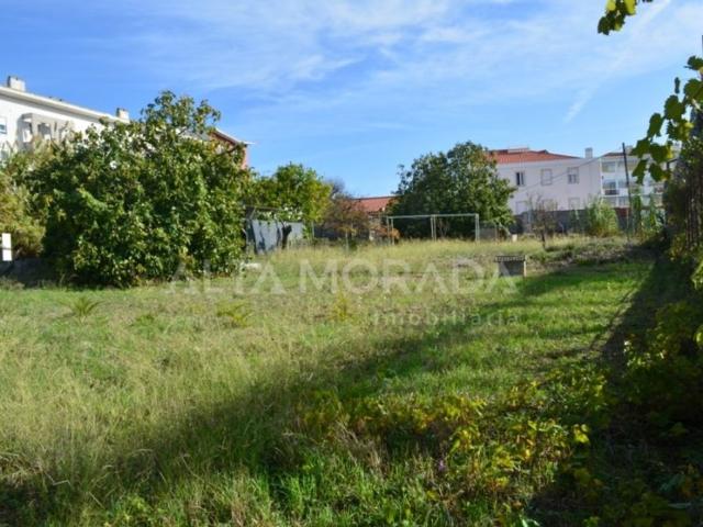 Terreno venda em Ajuda, Lisboa
