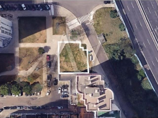 Terreno venda em Lisboa