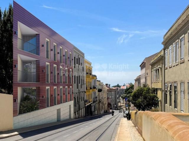 Terreno venda em Lisboa