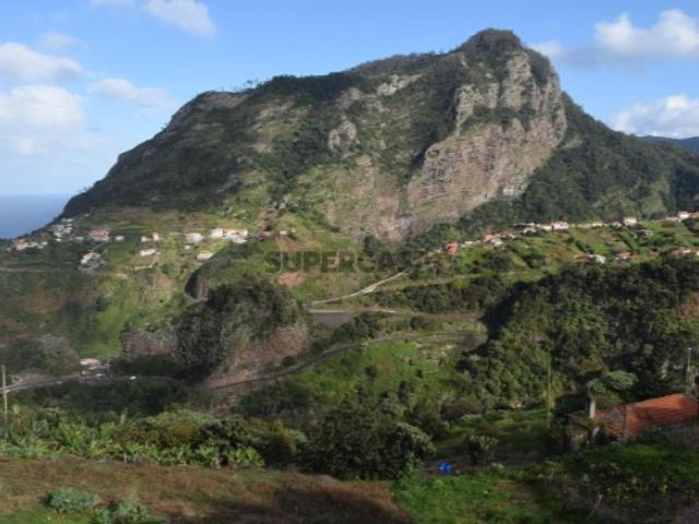 Terreno venda em Santana, Ilha Da Madeira