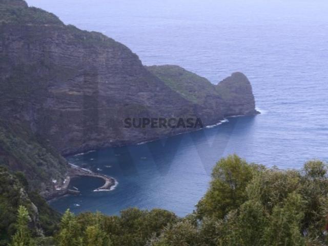 Terreno venda em Santana, Ilha Da Madeira