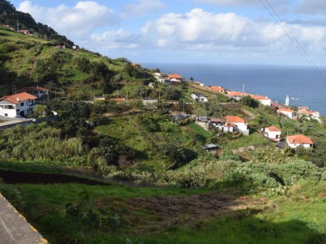 Terreno venda em Santana, Ilha Da Madeira