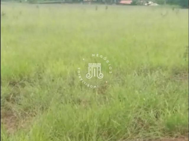 Terreno venda em Jarinu