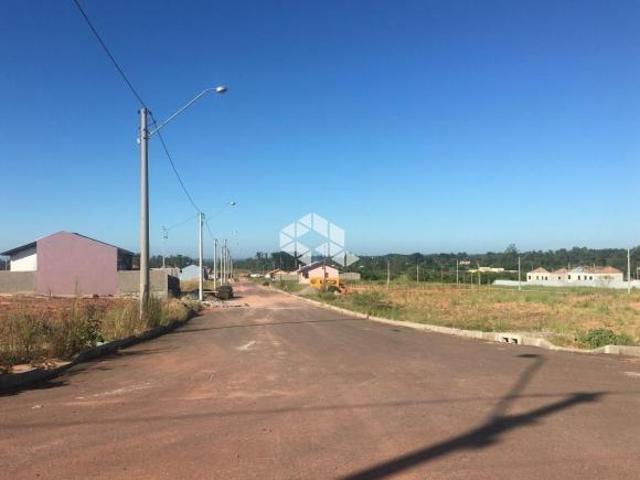 Terreno venda em Região Geográfica Imediata de Santa Maria, Santa Maria