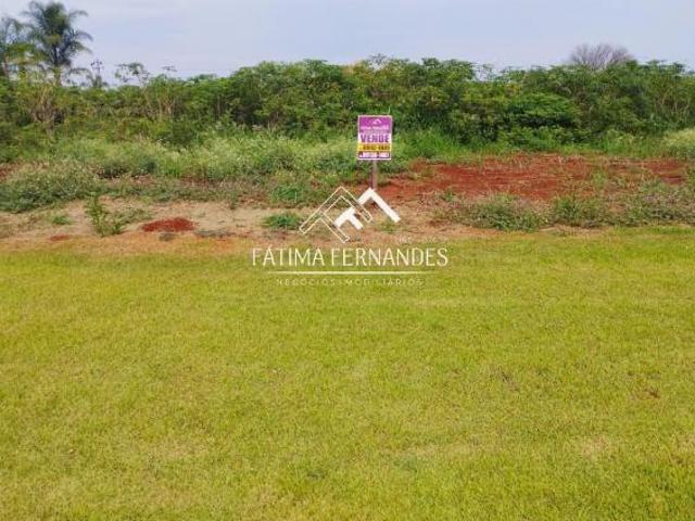 Terreno venda em Região Geográfica Imediata de Londrina, Sertanópolis