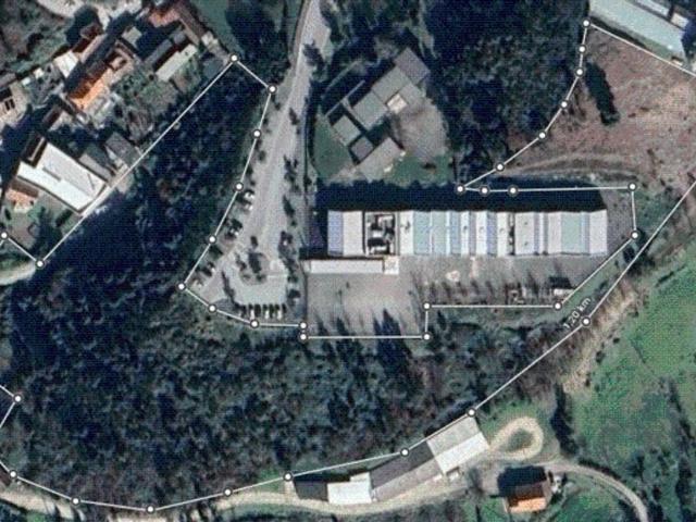 Terreno venda em Bitarães, Porto