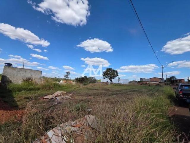 Terreno venda em Região Geográfica Imediata de Goiás - Itapuranga, Goiás