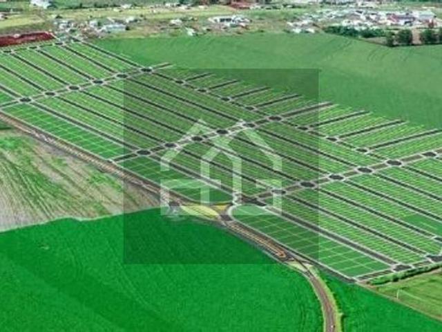 Terreno venda em Região Geográfica Imediata de Cascavel, Cascavel
