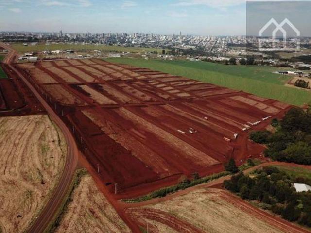 Terreno venda em Região Geográfica Imediata de Cascavel, Cascavel