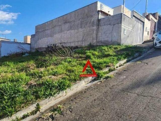 Terreno venda em Região Geográfica Imediata de Itajubá, Itajubá