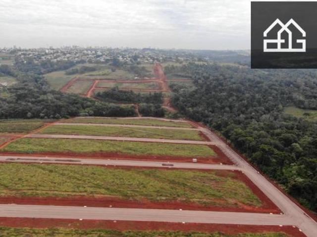 Terreno venda em Região Geográfica Imediata de Cascavel, Cascavel