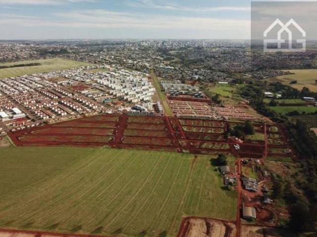 Terreno venda em Região Geográfica Imediata de Cascavel, Cascavel