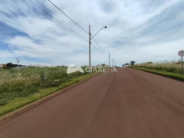 Terreno venda em Região Geográfica Imediata de Toledo, Toledo