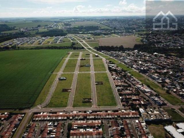 Terreno venda em Região Geográfica Imediata de Cascavel, Cascavel