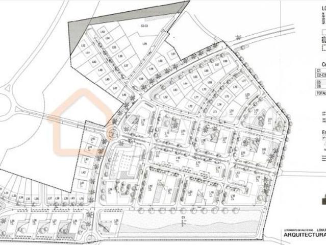Terreno venda em Loulé, Faro