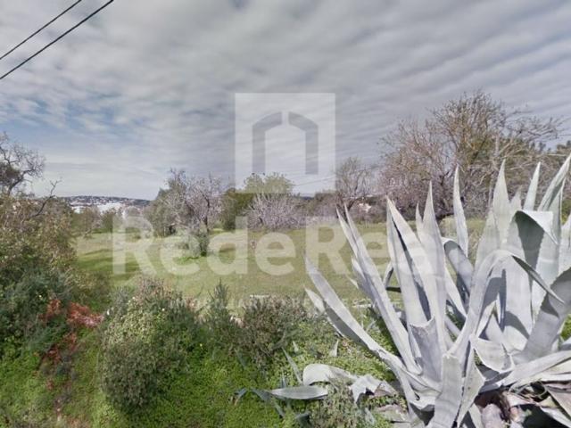 Terreno venda em Marcos Mendes, Loulé