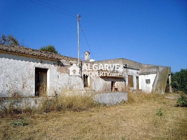 Terreno venda em Loulé, Faro