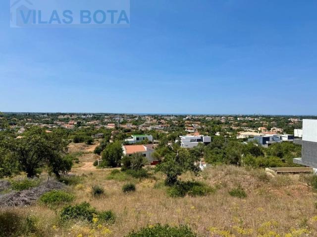 Terreno venda em Palmeiral, Loulé