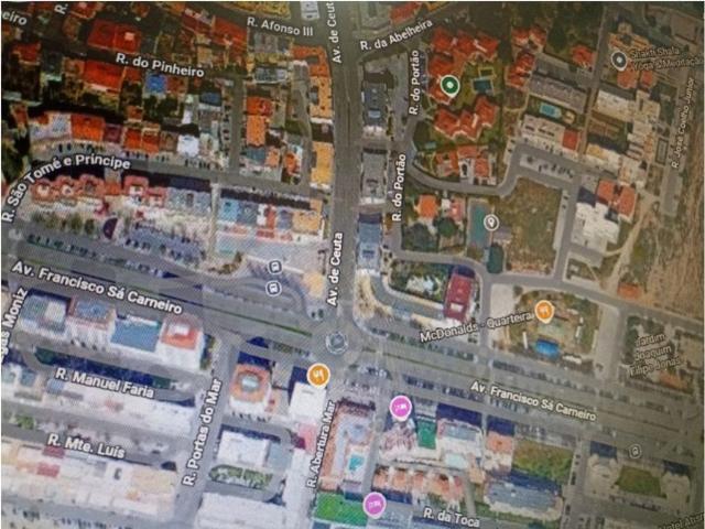 Terreno venda em Vilamoura, Loulé