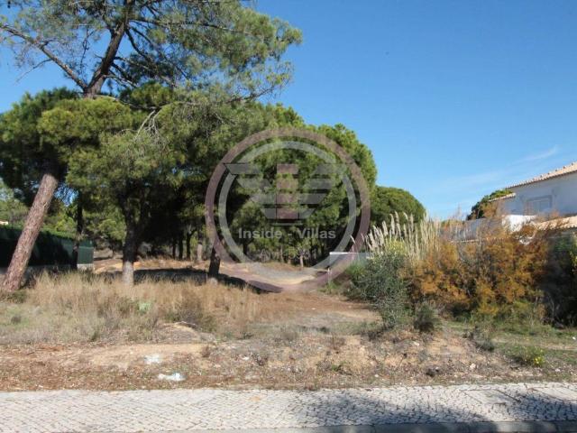 Terreno venda em Garrão, Loulé