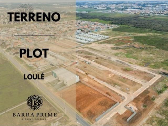Terreno venda em Almancil, Loulé