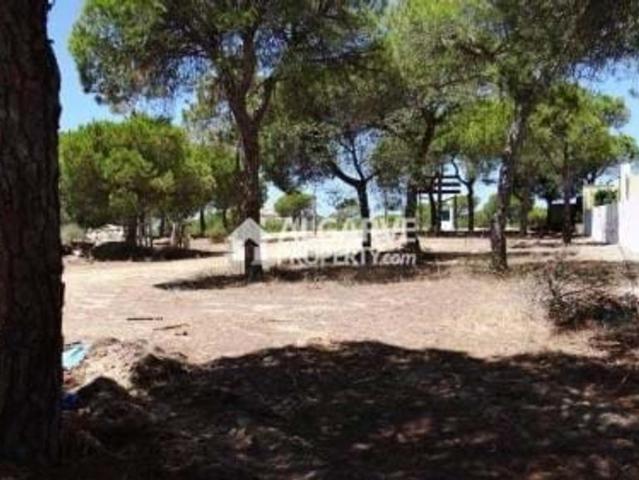 Terreno venda em Loulé, Garrão