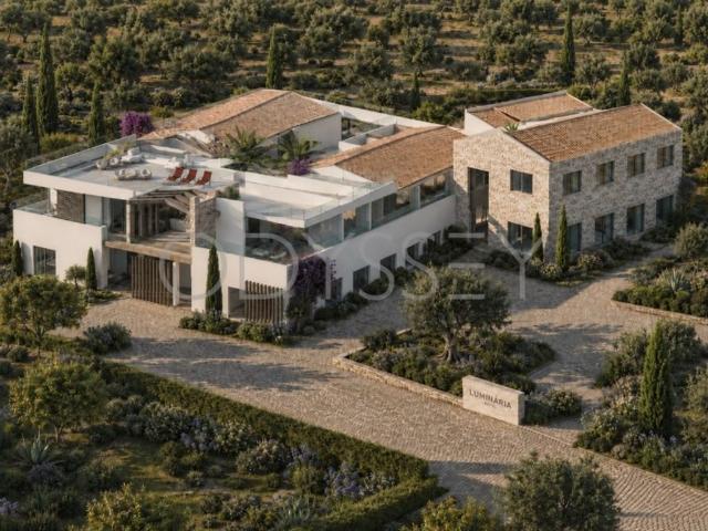 Terreno venda em Vilamoura, Loulé